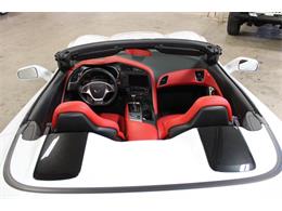 2016 Chevrolet Corvette Z06 (CC-2107888) for sale in Kentwood, Michigan