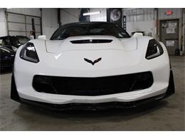 2016 Chevrolet Corvette Z06 (CC-2107888) for sale in Kentwood, Michigan
