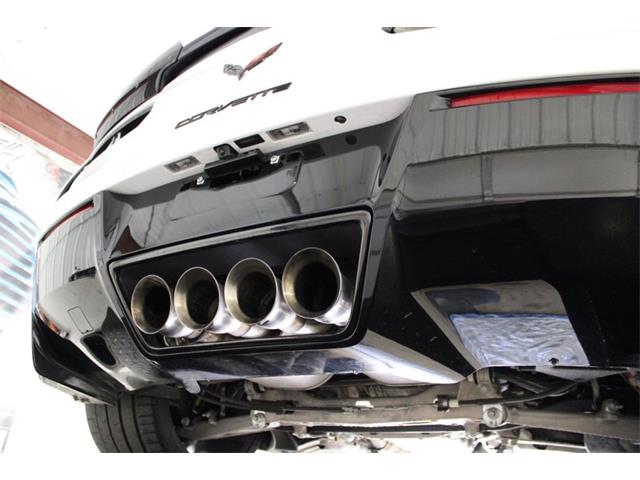 2016 Chevrolet Corvette Z06 (CC-2107888) for sale in Kentwood, Michigan