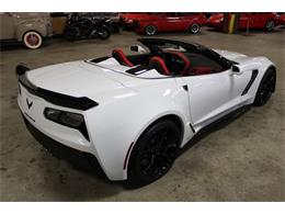 2016 Chevrolet Corvette Z06 (CC-2107888) for sale in Kentwood, Michigan