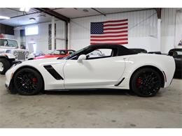 2016 Chevrolet Corvette Z06 (CC-2107888) for sale in Kentwood, Michigan