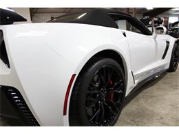 2016 Chevrolet Corvette Z06 (CC-2107888) for sale in Kentwood, Michigan