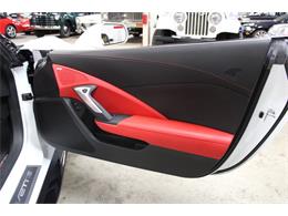 2016 Chevrolet Corvette Z06 (CC-2107888) for sale in Kentwood, Michigan