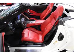 2016 Chevrolet Corvette Z06 (CC-2107888) for sale in Kentwood, Michigan