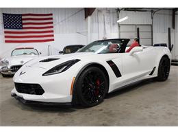 2016 Chevrolet Corvette Z06 (CC-2107888) for sale in Kentwood, Michigan