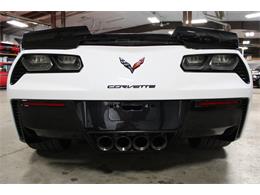2016 Chevrolet Corvette Z06 (CC-2107888) for sale in Kentwood, Michigan