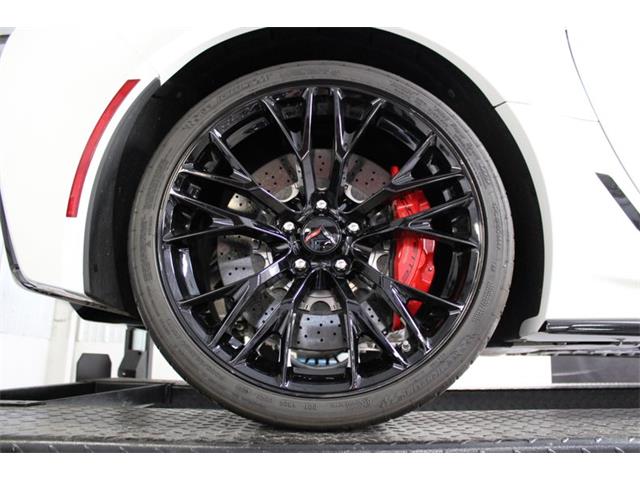 2016 Chevrolet Corvette Z06 (CC-2107888) for sale in Kentwood, Michigan