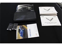 2016 Chevrolet Corvette Z06 (CC-2107888) for sale in Kentwood, Michigan