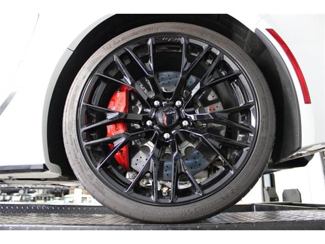 2016 Chevrolet Corvette Z06 (CC-2107888) for sale in Kentwood, Michigan