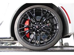 2016 Chevrolet Corvette Z06 (CC-2107888) for sale in Kentwood, Michigan