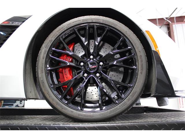 2016 Chevrolet Corvette Z06 (CC-2107888) for sale in Kentwood, Michigan