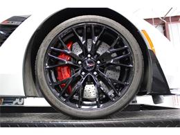 2016 Chevrolet Corvette Z06 (CC-2107888) for sale in Kentwood, Michigan