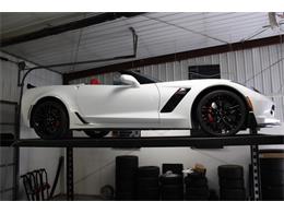 2016 Chevrolet Corvette Z06 (CC-2107888) for sale in Kentwood, Michigan