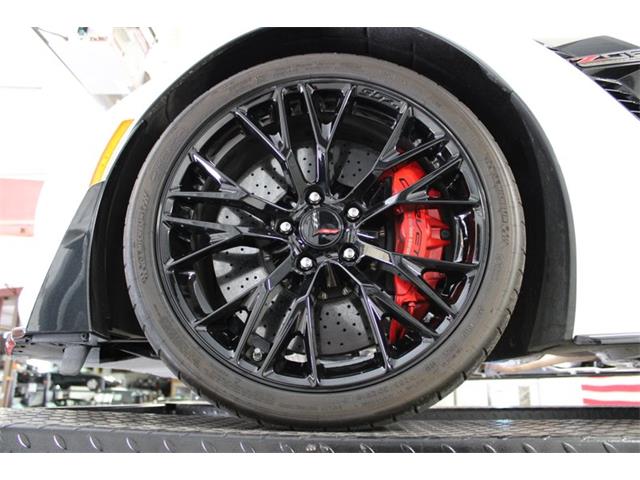 2016 Chevrolet Corvette Z06 (CC-2107888) for sale in Kentwood, Michigan