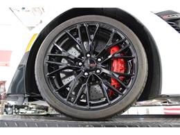 2016 Chevrolet Corvette Z06 (CC-2107888) for sale in Kentwood, Michigan