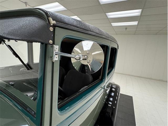 1929 Ford Model A (CC-2107889) for sale in Morgantown, Pennsylvania