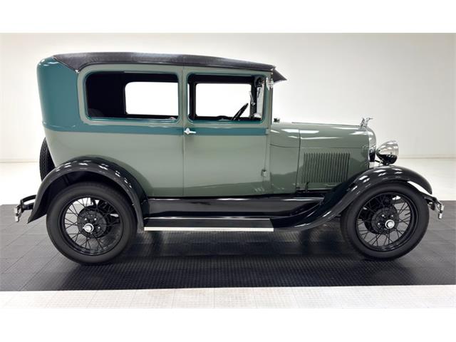 1929 Ford Model A (CC-2107889) for sale in Morgantown, Pennsylvania