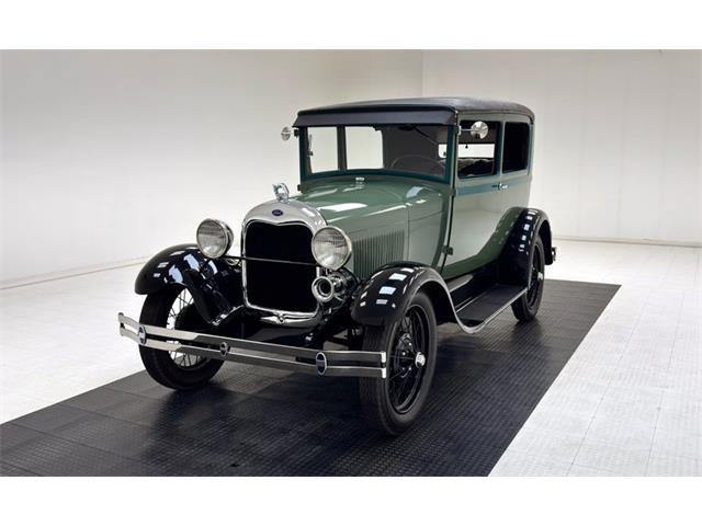 1929 Ford Model A (CC-2107889) for sale in Morgantown, Pennsylvania