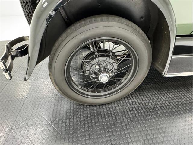 1929 Ford Model A (CC-2107889) for sale in Morgantown, Pennsylvania