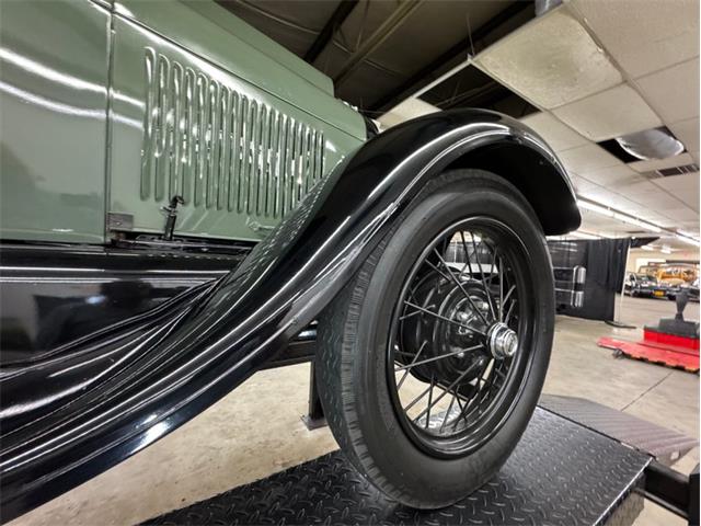 1929 Ford Model A (CC-2107889) for sale in Morgantown, Pennsylvania