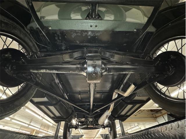 1929 Ford Model A (CC-2107889) for sale in Morgantown, Pennsylvania