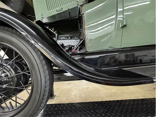 1929 Ford Model A (CC-2107889) for sale in Morgantown, Pennsylvania
