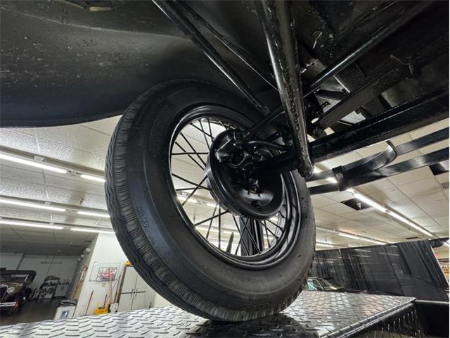 1929 Ford Model A (CC-2107889) for sale in Morgantown, Pennsylvania