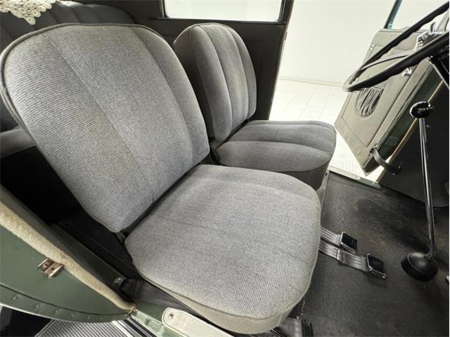 1929 Ford Model A (CC-2107889) for sale in Morgantown, Pennsylvania
