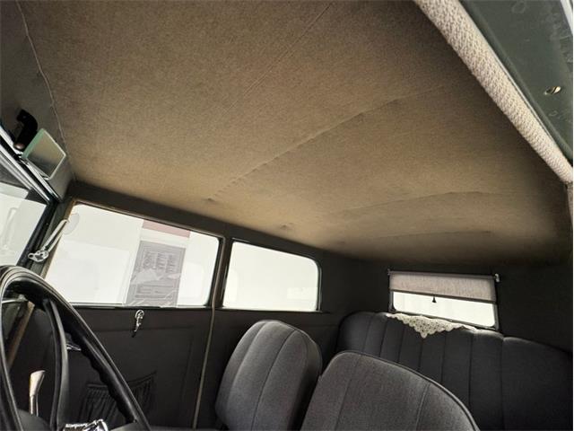 1929 Ford Model A (CC-2107889) for sale in Morgantown, Pennsylvania