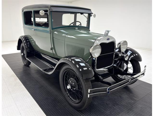 1929 Ford Model A (CC-2107889) for sale in Morgantown, Pennsylvania