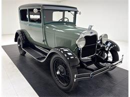 1929 Ford Model A (CC-2107889) for sale in Morgantown, Pennsylvania