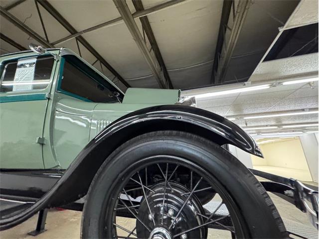 1929 Ford Model A (CC-2107889) for sale in Morgantown, Pennsylvania