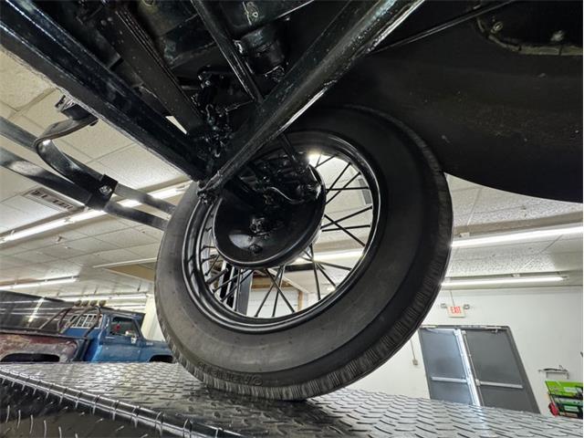 1929 Ford Model A (CC-2107889) for sale in Morgantown, Pennsylvania