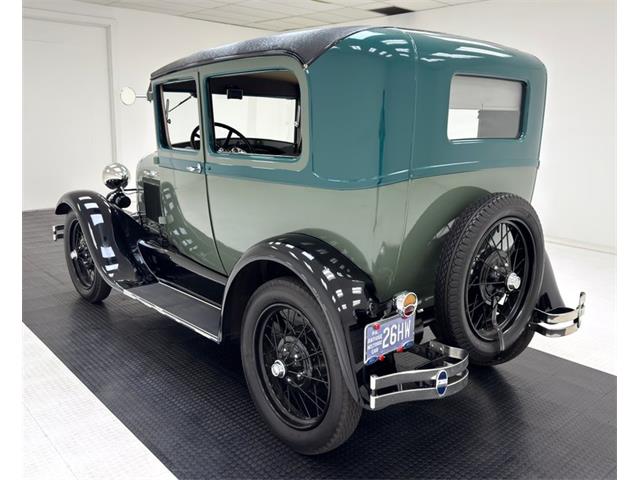1929 Ford Model A (CC-2107889) for sale in Morgantown, Pennsylvania
