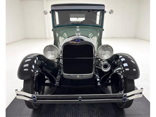 1929 Ford Model A (CC-2107889) for sale in Morgantown, Pennsylvania