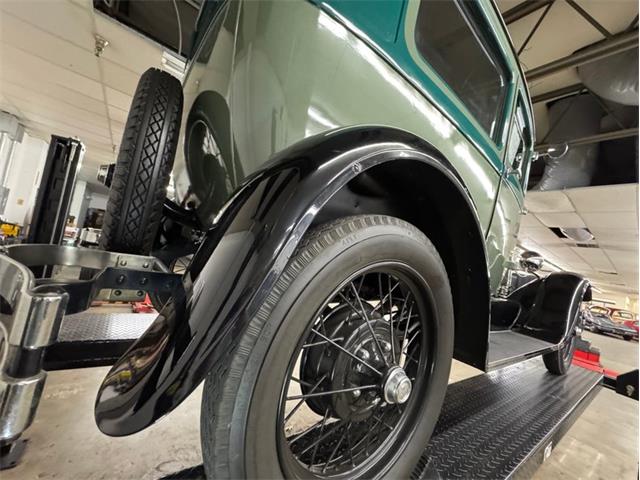 1929 Ford Model A (CC-2107889) for sale in Morgantown, Pennsylvania