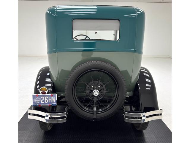 1929 Ford Model A (CC-2107889) for sale in Morgantown, Pennsylvania