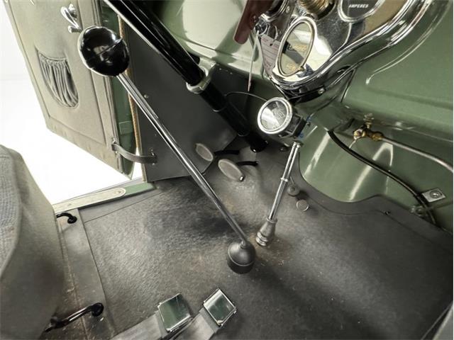 1929 Ford Model A (CC-2107889) for sale in Morgantown, Pennsylvania
