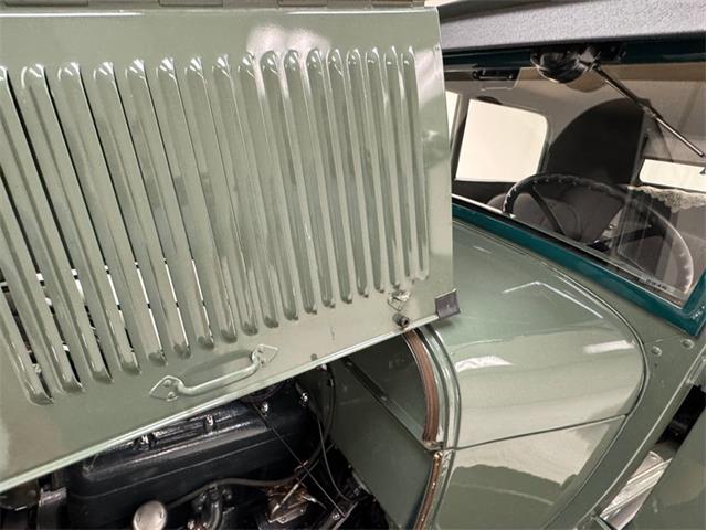 1929 Ford Model A (CC-2107889) for sale in Morgantown, Pennsylvania