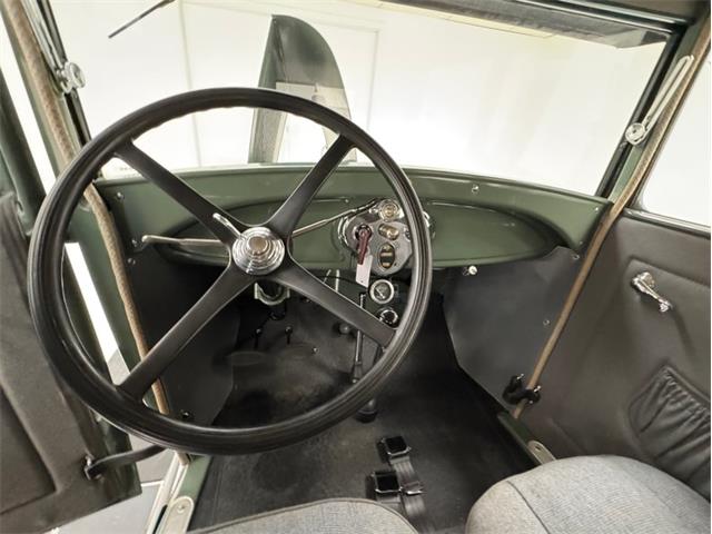 1929 Ford Model A (CC-2107889) for sale in Morgantown, Pennsylvania