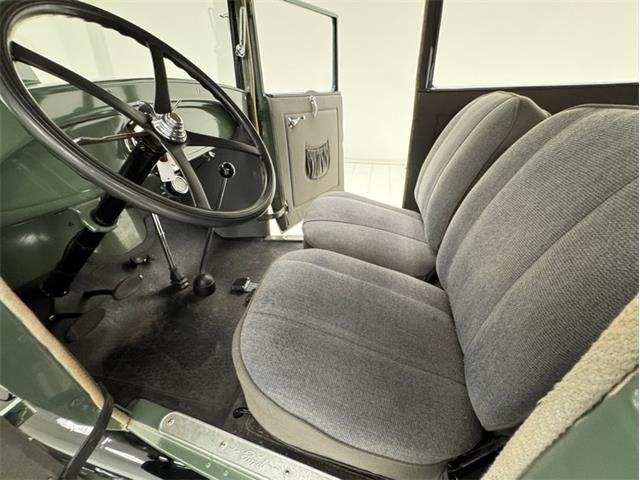 1929 Ford Model A (CC-2107889) for sale in Morgantown, Pennsylvania