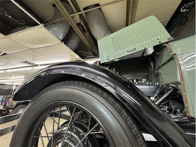 1929 Ford Model A (CC-2107889) for sale in Morgantown, Pennsylvania