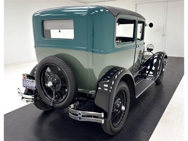 1929 Ford Model A (CC-2107889) for sale in Morgantown, Pennsylvania