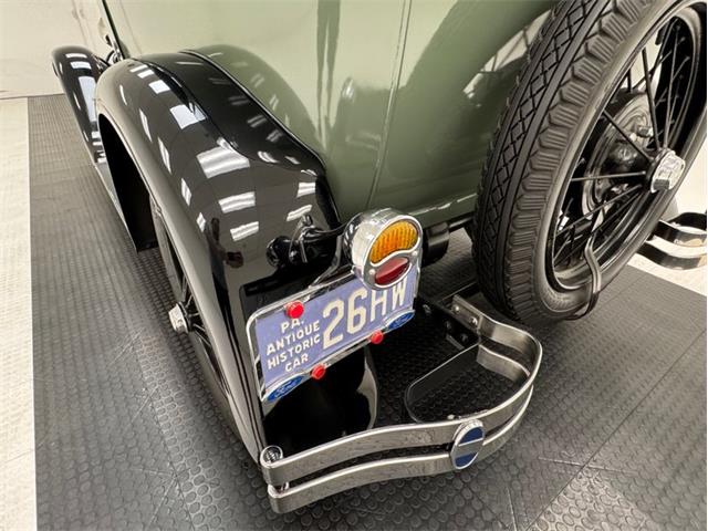 1929 Ford Model A (CC-2107889) for sale in Morgantown, Pennsylvania