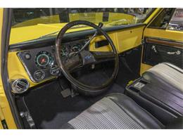1970 Chevrolet C10 (CC-2100789) for sale in Rogers, Minnesota