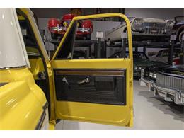 1970 Chevrolet C10 (CC-2100789) for sale in Rogers, Minnesota