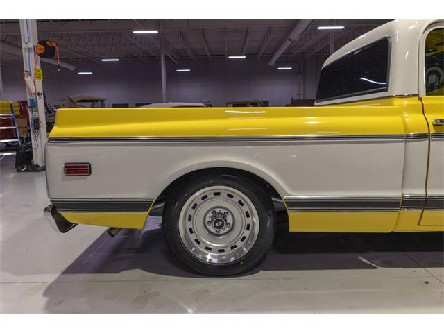 1970 Chevrolet C10 (CC-2100789) for sale in Rogers, Minnesota
