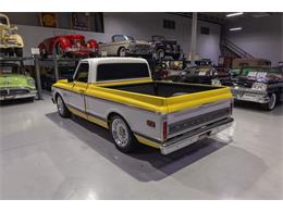 1970 Chevrolet C10 (CC-2100789) for sale in Rogers, Minnesota