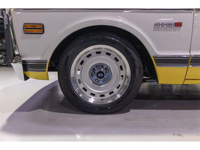 1970 Chevrolet C10 (CC-2100789) for sale in Rogers, Minnesota