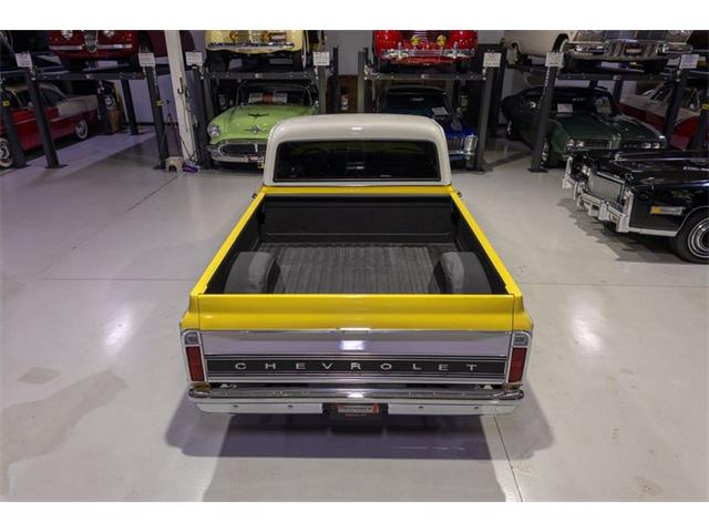 1970 Chevrolet C10 (CC-2100789) for sale in Rogers, Minnesota